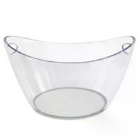 ราคา แท่งใส ถังน้ำแข็ง แชมเปญ ไวน์แดง ไวน์ ถังน้ำแข็ง อะคริลิค KTV ถังเบียร์ S (1729740883495193324)