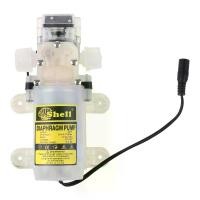 ราคา ปั๊มน้ำไดอะแฟรมเกรดอาหาร 12V 70W self-priming อัตโนมัติ ไวน์ (1729768610852276935)