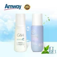 ราคา [COD] Amway G&H Roll-On 100ml แอมเวย์ ลูกกลิ้ง ระงับเหงื่อและกลิ่นกาย แอมเวย์ จีแอนด์เอช โพรเท็คท์ โรลออน (1732113821779200419)