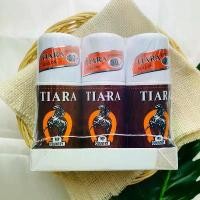 ราคา (แพ็ค6ขวด) โรลออนม้า TIARA Roll-on โรลออน สูตรแห้งสบาย เทียร่า ป็อป คันทรี่ ขายดีประจำเดือนนี้ (1732784358030411264)