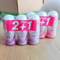 ราคา โรลออน ทเวลฟ์ พลัส ไวท์เทนนิ่ง 20- 25ml.×3ขวด (1730043129892801356)