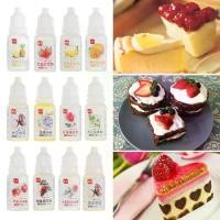 ราคา น้ำหอมเบเกอรี่, กลิ่นปลอดภัย, 10ML, หวานและกินได้, หมึกครีมและอาหารที่ใช้, เอสเซ้นส์สำหรับอาหาร, น้ำหอม, สบู่ทำมือ, เครื่องเทศ, น้ำหอมรถยนต์ (1731620352882279602)