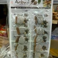 ราคา เครื่องเทศ เครื่องปรุงอาหาร(ขายยกมัดx10แผง )ส่งเร็ว ส่งฟรี เก็บปลายทาง (1731548615449413157)