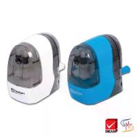 ราคา Elephant ตราช้าง กบเหลาดินสอ เครื่องเหลาดินสอ รุ่น MP-111 จำนวน 1 เครื่อง บล็อกบัสเตอร์ (1731579556969743575)