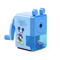 ราคา COD กบเหลาดินสอ กบเหลาดินสอการ์ตูน กบเหลาดินสอใช้ง่าย กบเหลาเด็ก ที่เหลาดินสอ กบเหลาดินสอนักเรียน กบเหลา( มือหมุน ) (1732425962622649583)