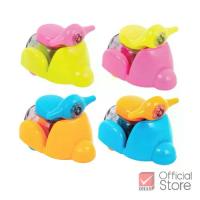 ราคา Master Art กบเหลา กบเหลาดินสอ รถมอเตอร์ไซค์ จำนวน 1 ชิ้น (คละสี) (1731494418642340171)