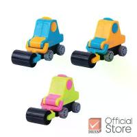 ราคา Master Art กบเหลา กบเหลาดินสอ รถบด คละสี จำนวน 1 ชิ้น (1730042844090435915)