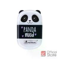 ราคา Master Art กบเหลา กบเหลาดินสอ และ ยางลบ หมีแพนด้า 2IN1 จำนวน 1 ชิ้น (1731577155127773515)