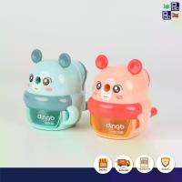 ราคา เครื่องเหลาดินสอ กบเหลาดินสอ เครื่องเหลาดินสอกล่องดนตรี เครื่องเหลาดินสอไฟฟ้า เครื่องเหลาอเนกประสงค์ เครื่องเหลาดินสอตัวการ์ตูน (1729583178585114993)