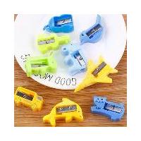 ราคา กบเหลาดินสอ กบเหลาดินสอแฟนซี กบเหลาน่ารักๆ พร้อมส่ง เครื่องเขียน กบเหลาลายสัตว์น่ารัก (1729453809080961091)