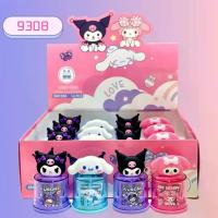 ราคา เครื่องเหลาดินสอลายการ์ตูน รูปทรงน่ารัก กบเหลาดินสอ ขนาดใหญ่และเล็ก รูคู่ กบเหลาดินสออเนกประสงค์ เครื่องเขียน (1732639032543053603)