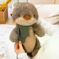 ราคา ตุ๊กตาแมวน้ำ ตุ๊กตาแมวน้ำน่ารัก ตุ๊กตาแมวน้ำขนาดเล็ก ตุ๊กตาผ่อนคลาย เหมาะสำหรับเด็กนอนกับตุ๊กตา ตุ๊กตาผ้า ของขวัญวันเกิดสำหรับผู้หญิง (1732224596364266255)