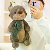 ราคา ตุ๊กตาแมวน้ำ ตุ๊กตาแมวน้ำน่ารัก ตุ๊กตาแมวน้ำขนาดเล็ก ตุ๊กตาผ่อนคลาย เหมาะสำหรับเด็กนอนกับตุ๊กตา ตุ๊กตาผ้า ของขวัญวันเกิดสำหรับผู้หญิง (1732224594585488143)