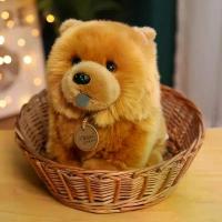 ราคา ตุ๊กตาสิงโต ชอว์ ตุ๊กตาสุนัข ตุ๊กตาจักรยาน ตุ๊กตาผ้า เหมาะสำหรับเด็กผู้ชาย โยนหมอน ตุ๊กตาผ้าพลัฌน่ารัก (1732016905655454601)