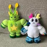 ราคา ของเล่นตุ๊กตาแมวง่วงนอน สีเขียว ตุ๊กตาผ้าพลัฌ รีทรีฟเตอร์ ตุ๊กตาผ้า 2023 มาใหม่ (1732444966755206893)