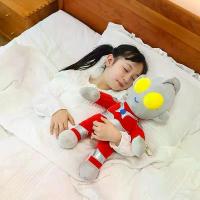 ราคา ของเล่นตุ๊กตา อุลตร้าแมน ตุ๊กตานอนขนาดใหญ่ ตุ๊กตาผ้า ตุ๊กตา ซูเปอร์แมน เหมาะสำหรับเป็นของขวัญวันเกิดสำหรับเด็ก สไตล์ตุ๊กตา (1732087289947130268)