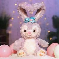 ราคา ตุ๊กตากระต่ายการ์ตูน, ตุ๊กตา Dailu และ Stella กระต่าย, ตุ๊กตาผ้า, ธีมดาว (1731004822684797801)