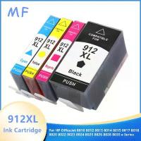 ราคา ตลับหมึก HP 912XL เข้ากันได้กับ HP 912 และ OfficeJet Pro 8020/8022/8023/8024/8025/8026/8028/8035 เครื่องพิมพ์ (1732755800047846722)