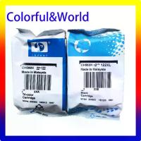 ราคา ตลับหมึก HP 122XL, ใช้ได้กับเครื่องพิมพ์ Deskjet 1510, 2050, 1000, 1050, 1050A, 2000, 2540, 3000, 3050, 3052A, 122 (1732709569437140115)