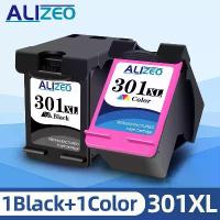 ราคา ตลับหมึก Alizeo 301XL, สำหรับ HP 301 XL, เปลี่ยนรีเมน, Deskjet 1000, 1010, 1011, 1012, 1050, 1051, 1055, 1056, 1050a (1732595249476109634)