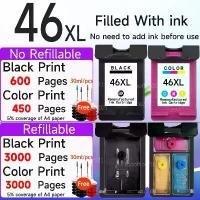 ราคา ตลับหมึก HP 46XL เข้ากันได้กับ HP 2020hc, 2025HC, 2520HC, 2025, 2529, 4729 (1731205286967544436)