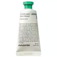 ราคา INNISFREE - My Perfumed Hand cream (0.03ML) ครีมทามือ บำรุง ความชุ่มชื้น ผิว (1729840186957007235)