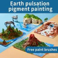 ราคา ศิลปะหัตถกรรม, DIY, หัตถกรรมเด็ก, ศิลปะหัตถกรรม, ของเล่นเด็ก, ศิลปะและงานฝีมือ (1732223810237663583)