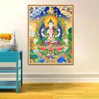 ราคา ชุดภาพวาด, DIY, วัสดุอะครีลิค, ธีมทัชมาฮกพันตำนาน, ศิลปะและงานฝีมือ, เหมาะสำหรับตกแต่งผนังบ้าน, รวมกรอบรูป เหรียญ หลวงพ่อแย้ม วัดไร่ขิง กรอบ รูป 60 40 พระพิฆเนศ มินิมอล โต๊ะ บูชา (1731871586587280723)