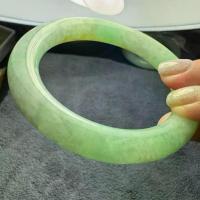 ราคา ขายร้อน กำไลหยก พม่า ธรรมชาติ บ่อเก่า หยกกรีนแอปเปิ้ล 3 สี ฮกลกซิ่ว เขียว ขาว น้ำผึ้ง เนื้อวุ้นเกล็ดน้ำแข็ง (1732676701526984007)