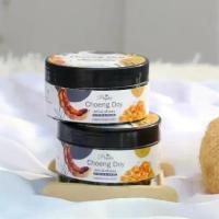 ราคา สครับเชิงดอย 2 กระปุก (มะขาม&น้ำผึ้ง)สูตรต้นตำหรับ 250 กรัม สครับมะขามน้ำผึ้ง สครับผิว สครับ พร้อมส่ง (1729748972116150937)