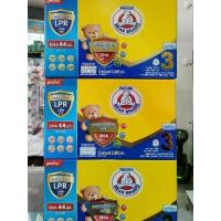 ราคา ***ยกลัง 3กล่อง***นมผงตราหมี สูตร 3 ขนาด 3000 กรัม ( ถุงละ 500กรัม *6 ถุง ) ( มี2รสให้เลือก จืด น้ำผึ้ง ) (1731346053655463686)