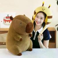 ราคา ของขวัญตุ๊กตาหมวกผึ้ง น้ำผึ้ง 2024 มาใหม่ สำหรับเด็กชายและเด็กหญิง ตุ๊กตาป๊อปอัพปลาโลมา (1730864857428298422)