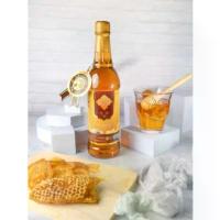 ราคา COD น้ำผึ้ง ตราเจ้าคุณรุ่ง น้ำผึ้งป่า เดือน 5 น้ำผึ้งแท้ 100% ขวดพลาสติก น้ำหนักสุทธิ 1000 กรัม (1732313300941637016)