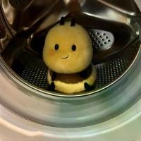 ราคา ตุ๊กตผึ้งน้อย ตุ๊กตา ตุ๊กตา ตุ๊กตา ตุ๊กตา ตุ๊กตา ของขวัญ ตุ๊กตาผึ้ง หมี น้ำผึ้ง จูบ สไตล์เดียวกันใน TikTok สำหรับเธอ (1731250758695028362)