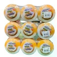 ราคา VIPADA สบู่วิภาดา(ก้อนกลม) สูตร มะขาม นมแพะ น้ำผึ้ง 1แพ็คมี 6ก้อน ปริมาณก้อนละ 130 กรัม (1730565317162731810)