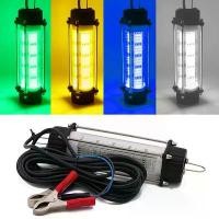 ราคา ไฟตกปลา มาใหม่ กำลังไฟสูงพิเศษ 120W และ 180W หลายสี เหมาะสำหรับล่อปลาได้อย่างมีประสิทธิภาพ หัวเชื้อ ปลาสวาย คันเบ็ด ด้าม เบสบอล ตะกร้อ ตกปลาสวาย (1731967254411773218)