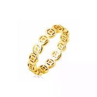 ราคา แหวนเหรียญ ความหมายที่สวยงามของแหวนโชคลาภ เหมาะสำหรับผู้ชายและผู้หญิง ทันสมัย ดีไซน์เรียบง่าย เสน่ห์โชคลาภ ห่วง ซิลิโคน แหวน สาย แหวน คาเทียร์ แหวน ตะกร้อ แหวน คาเทียร์ ultr (1731290454436317593)