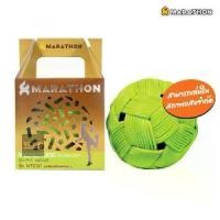 ราคา [จัดส่งทันที] ตะกร้อ MARATHON รุ่น MT-250 ตะกร้อรุ่นลอดห่วงมาตราฐานไทย (1731988734928717697)