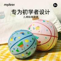ราคา ของเล่นลูกบอลยางยืดบาสเก็ตบอลสำหรับเด็ก, Mideer, เงียบ, ในร่ม, เหมาะสำหรับทารกและฟุตบอล, เหมาะสำหรับโรงเรียนอนุบาลพิเศษ, ลูกบอลหนังขนาดเล็ก, อุปกรณ์ฝึกซ้อม ตาข่าย ตะกร้อ (1732184913101031068)