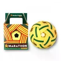 ราคา MARATHON ลูกตะกร้อ รุ่นฝึกพื้นฐานเซปักเด็กเล็ก สำหรับฝึกซ้อมกีฬา MRT Takraw th MT101 (298) မ ြ န ် ာ လ က ရ ွ ေ း စ င အ ျ ိ ု သ ီ ဘ ံ ห้อย หัว ตะกร้อ (1732373612967265477)
