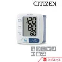 ราคา CITIZEN CH-650 เครื่องวัดความดันโลหิต ขนาดหน้าจอ LCD ใหญ่ 13.5-21.5 ซม. แสดงค่าเฉลี่ย 60 ครั้ง (1730527949827377956)