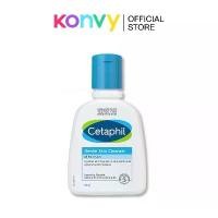 ราคา Cetaphil เซตาฟิล เจนเทิล คลีนเซอร์ ขนาด 500 มล. สูตร Non-comedogenic ปราศจากส่วนผสมของสบู่ ช่วยคงความชุ่มชื้นให้ผิวหลังล้างหน้า เหมาะสำหรับใช้ทุกวัน สำหรับทุกสภาพผิว (1732474182747850416)