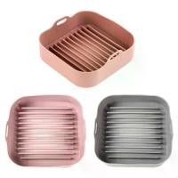 ราคา หม้อทอดอากาศ, หม้อ, มัลติฟังก์ชั่น, ตะกร้าพิซซ่า, ถาดอบ, อุปกรณ์ครัว (1732219484437055183)