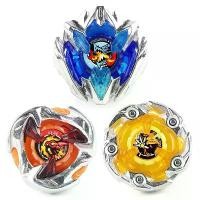 ราคา ชุด Huopai UX, UX-01-02-03, Canglong ดาบศักดิ์สิทธิ์, ของเล่น Beyblade, ขายร้อน, ของเล่น X ยอดนิยม Beyblade หมาป่า เบย์เบลด ดัน ซอส กล่อง เบย์เบลด x 8 ตัว เบย์เบลด x (1732182211354069438)