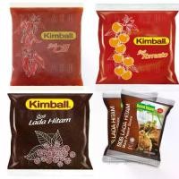 ราคา ซอสkimball ซอสพริก มะเขือเทศและพริกไทยดำ (1729792146808735892)