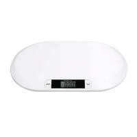 ราคา CODเครื่องชั่งน้ำหนักเด็กอ่อน 0.01-20 kg (PT606) เครื่องชั่งน้ำหนักทารก เครื่องชั่งน้ำหนักดิจิตอล เครื่องชั่งน้ำหนักTikTok (1732223104259688379)