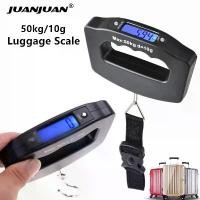 ราคา เครื่องชั่งแขวนขนาดเล็กแบบพกพา, เครื่องชั่งน้ำหนักอิเล็กทรอนิกส์, เครื่องชั่งแบบดิจิตอลตะขอปลา, เครื่องชั่งน้ำหนัก, ความสมดุลจอแสดงผลสีน้ำเงิน, ความจุ 50Kg, ความแม่นยำ 10g (1732312440497932660)