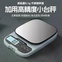 ราคา เครื่องชั่งอิเล็กทรอนิกส์ในครัว, ความแม่นยำสูง, เครื่องชั่งกรัมขนาดเล็กในครัวเรือน, เครื่องชั่งอิเล็กทรอนิกส์, เหมาะสำหรับการอบอาหาร, เครื่องชั่งน้ำหนัก 0.1 กรัม (1732302034946917444)