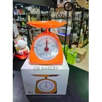 ราคา Kitchen Scale เครื่องชั่ง 1 กิโลกรัม สีส้ม ตาชั่งดิจิตอล เครื่องชั่งน้ำหนัก เครื่องชั่งในครัว เครื่องชั่งน้ำหนักดิจิตอล เครื่องชั่ง ที่ชั่งน้ำหนัก ที่ชั่ง Digital scales Electron (1730111979368319064)