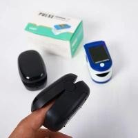 ราคา เครื่องวัดออกซิเจนในพลาสม่า, เครื่องวัดชีพจรนิ้ว, เครื่องวัดอัตราการเต้นของหัวใจ, เครื่องวัดความอิ่มตัวของชีพจร, ใหม่ (1732468328654407621)